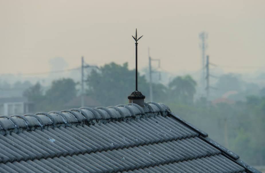 Jasa Pasang Penangkal Petir Dan Pasang Grounding Di Madura Yang