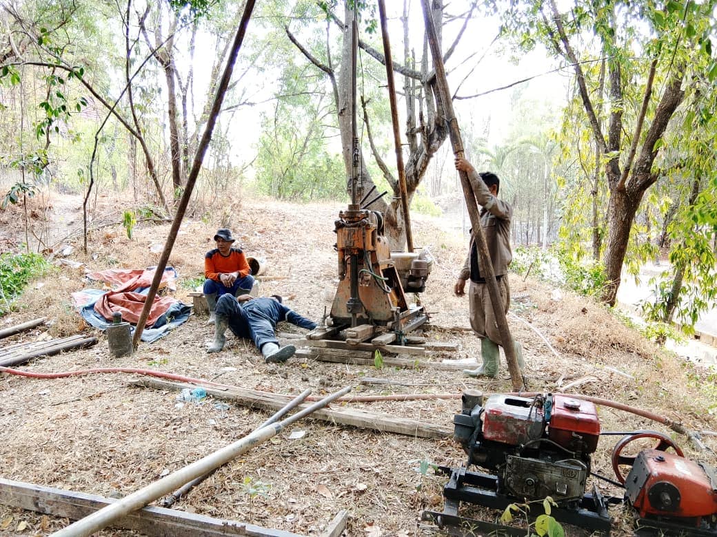 Tanah Lempung Ekspansif: Risiko dan Cara Mengujinya