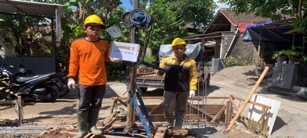 Jasa Sondir Tanah Tulungagung