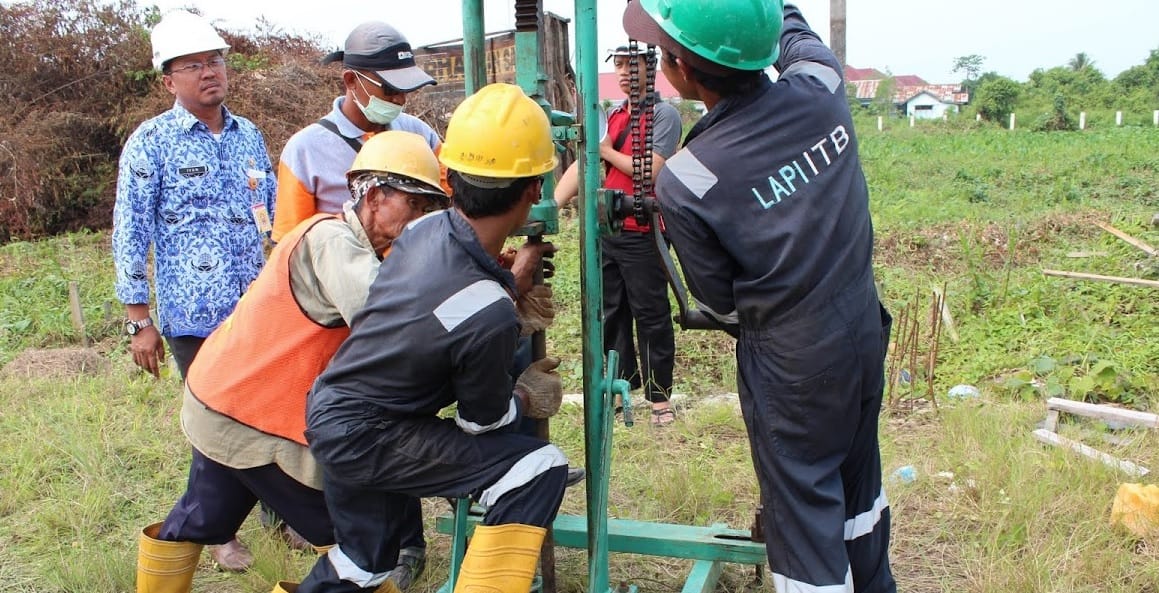 Jasa Sondir Jogja