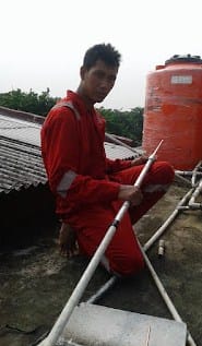 Jasa Pasang Penangkal Petir dan Pasang Grounding di Majalengka