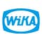Logo WIKA, perusahaan yang memakai jasa uji kekuatan beton Berkah Bumi Engineering