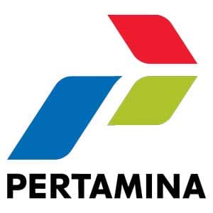 Logo klien Pertamina