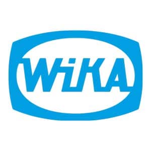 Logo klien WIKA