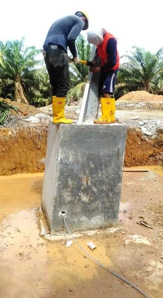 Jasa Pasang Penangkal Petir dan Pasang Grounding Bogor