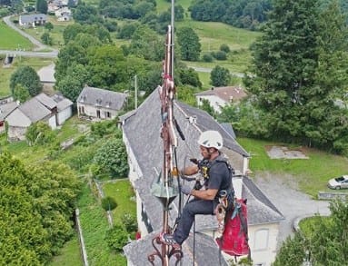 For Your Information, Jasa Pasang Penangkal Petir dan Pasang Grounding di Bandung