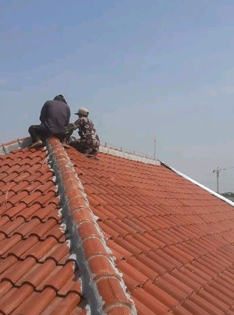 Jasa Pasang Penangkal Petir dan Pasang Grounding di Jakarta Selatan
