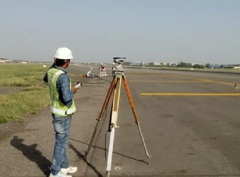 Jasa Topografi di Banyumas