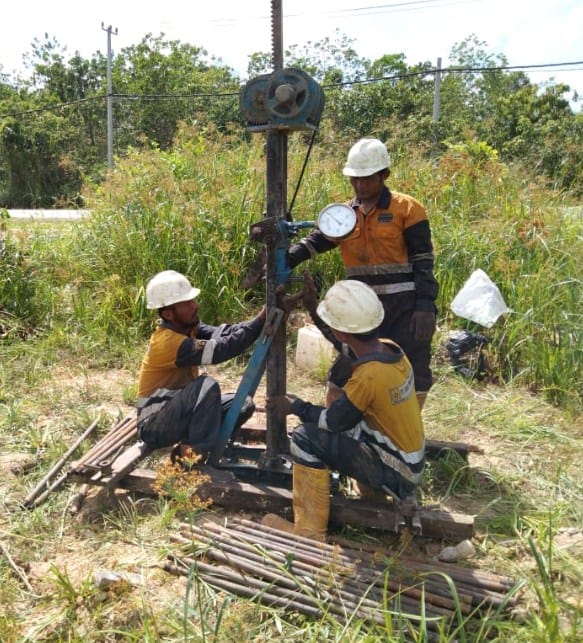 Jasa Sondir Tanah Lumajang