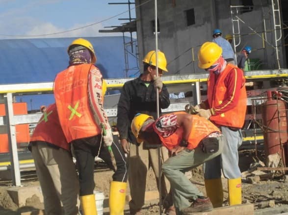 Jasa Pasang Penangkal Petir dan Pasang Grounding di Cirebon