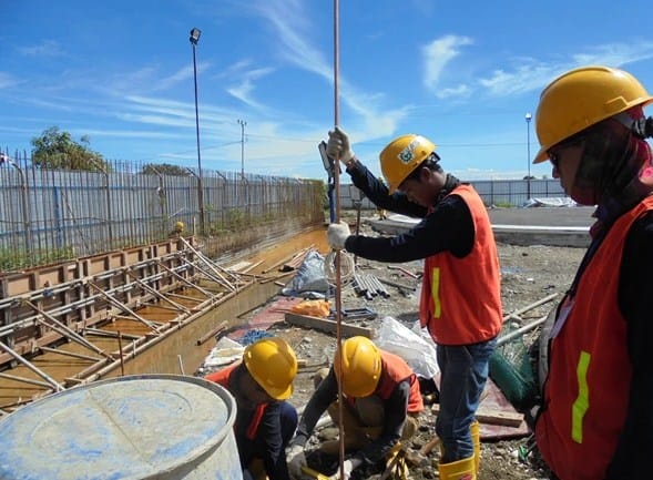 Jasa Pasang Penangkal Petir dan Pasang Grounding di Sukabumi