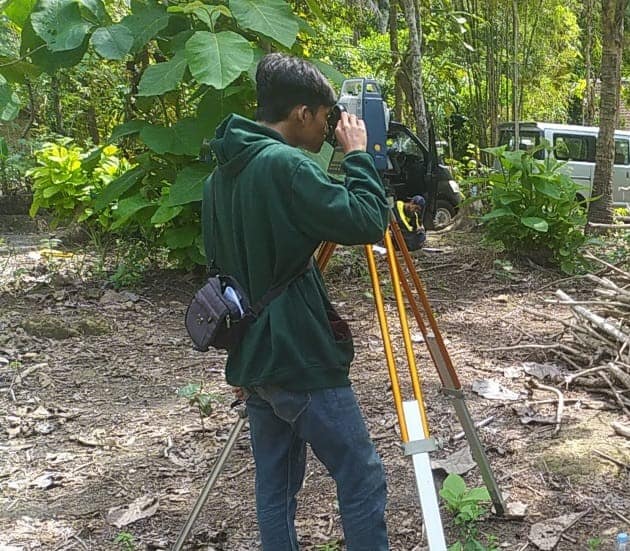 Jasa Sondir Tanah Jombang