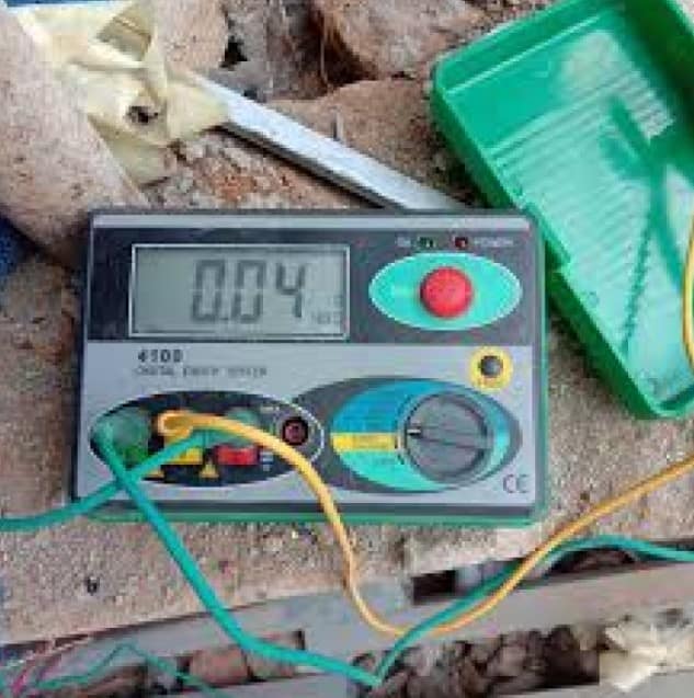 Jasa Pasang Penangkal Petir dan Pasang Grounding di Magetan