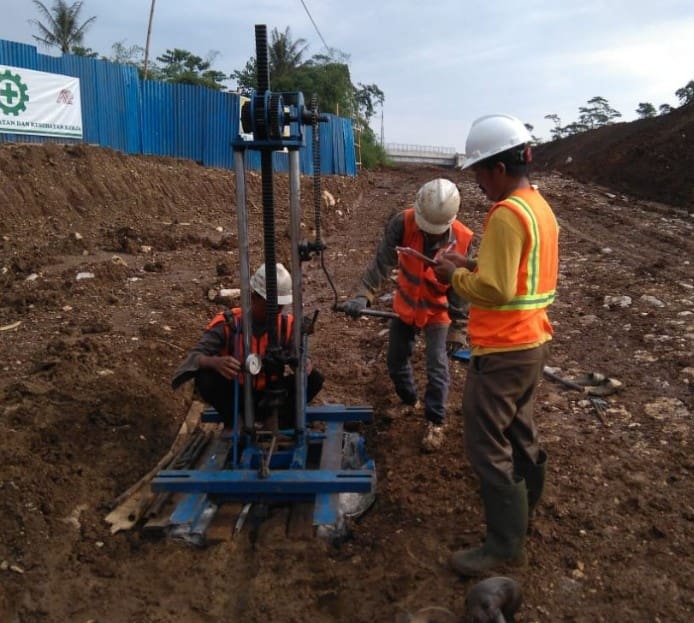 Jasa Sondir Tanah di Buleleng