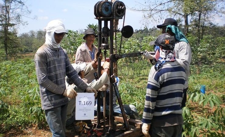 Harga Jasa Soil Test