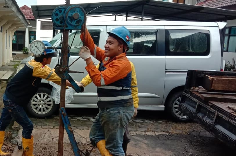 Jasa Sondir Tanah Brebes