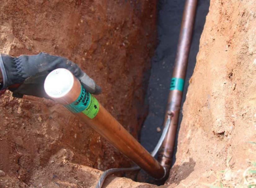 Jasa Pasang Penangkal Petir dan Pasang Grounding di Situbondo