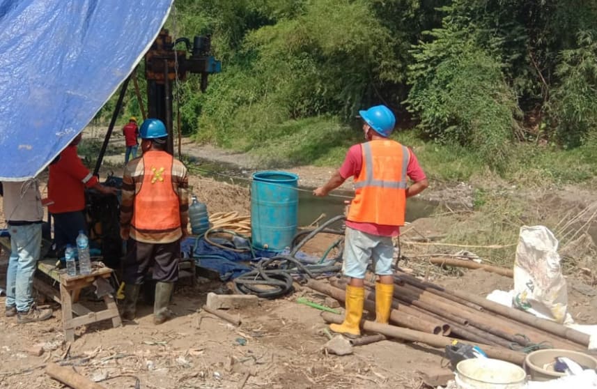Jasa Tes Sondir Cilacap yang Terbaik, Berpengalaman, dan Harga Terjangkau