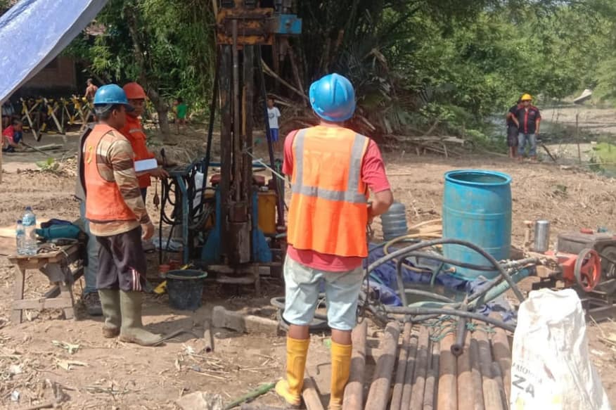 Jasa Sondir Tanah Purwokerto