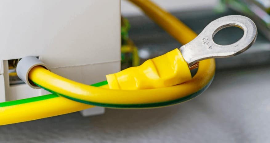 Jasa Pasang Penangkal Petir dan Pasang Grounding di Kediri