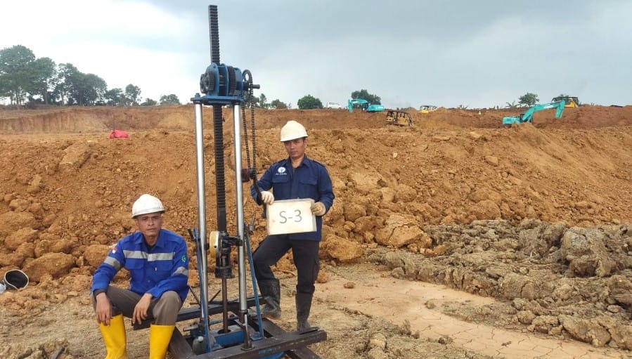 Jasa Sondir Tanah di Bener Meriah