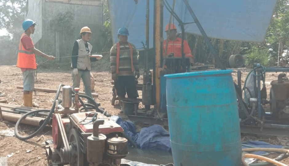 Jasa Sondir Tanah Batang Terbaik dan Terpercaya