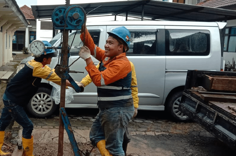 Jasa Sondir Tanah Brebes