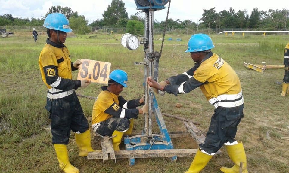Jasa Sondir Tanah Jepara yang Profesional dan Berpengalaman