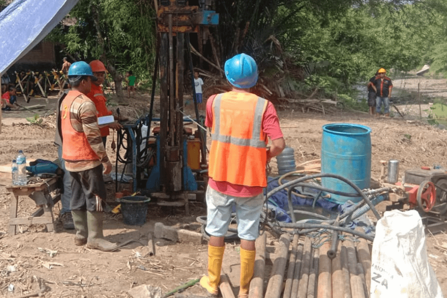 Jasa Sondir Tanah Purwokerto