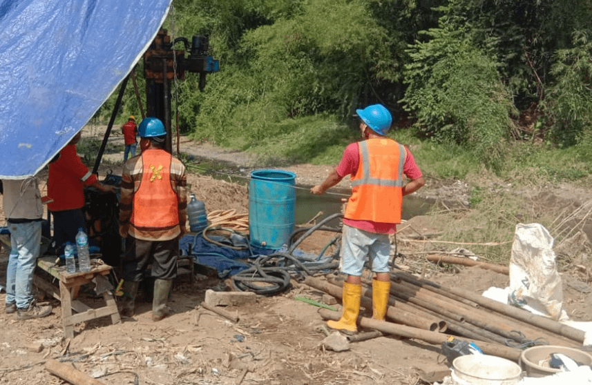 Jasa Tes Sondir Cilacap yang Terbaik, Berpengalaman, dan Harga Terjangkau