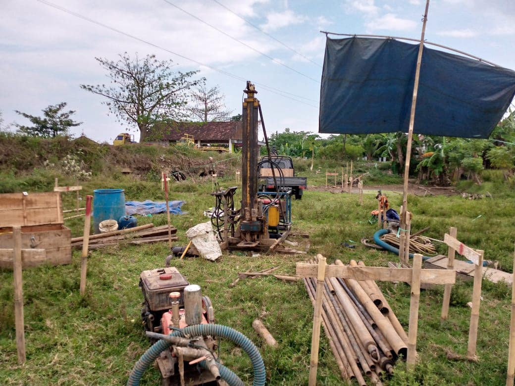 Jasa Sondir Tanah Kebumen