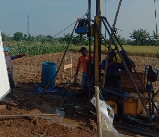 Jasa Sondir Tanah Kudus