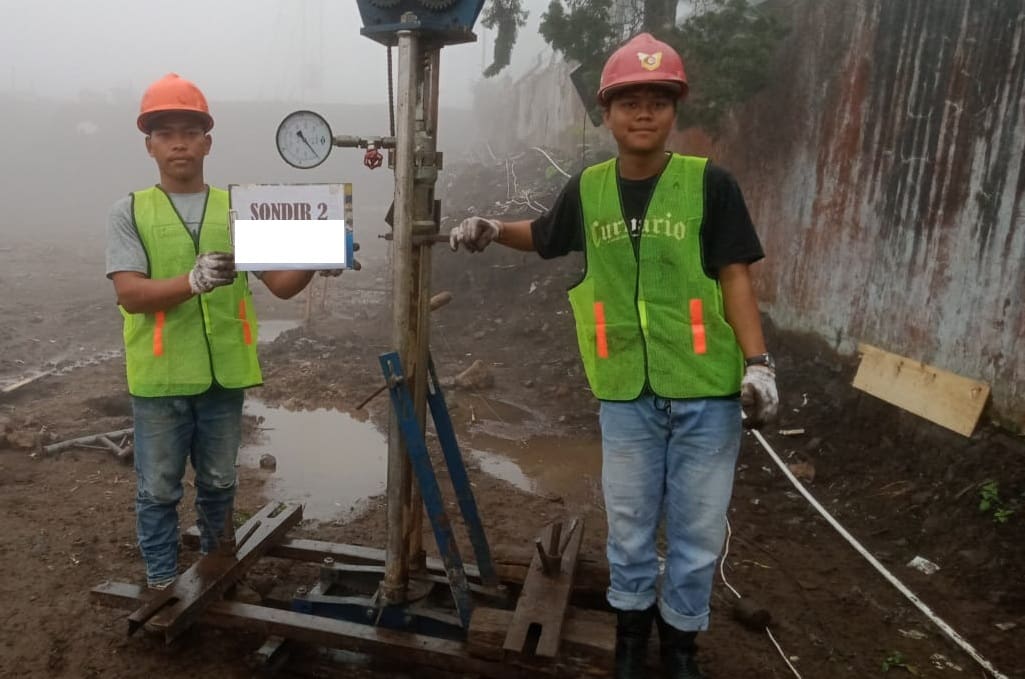 Jasa Sondir Tanah Pati Jawa Tengah yang Terpercaya dan Harga Kompetitif