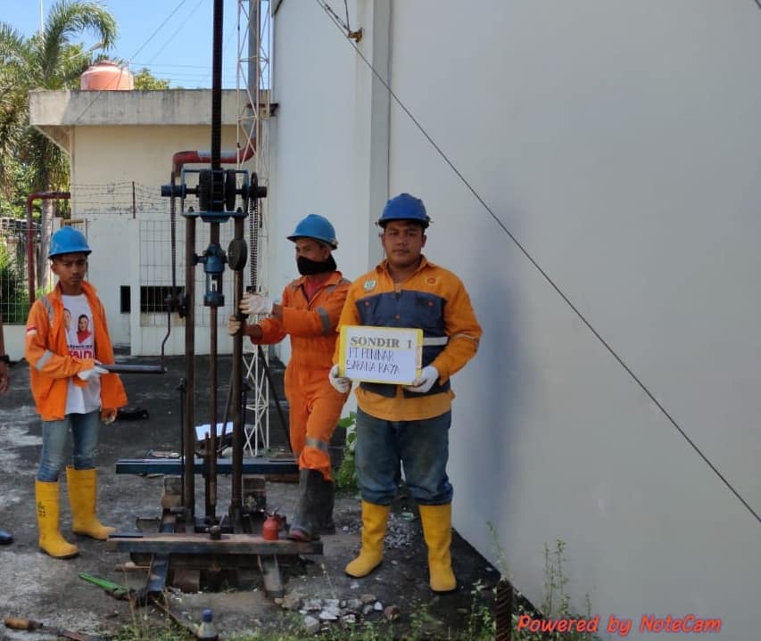 Jasa Sondir Tanah di Purbalingga Jawa Tengah