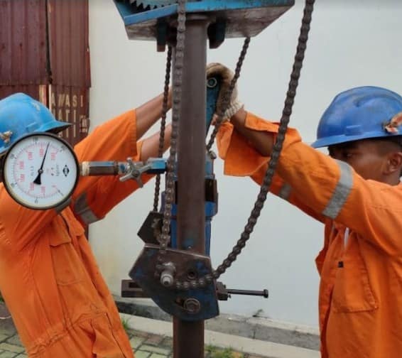 Jasa Sondir Tanah Bandung Jawa Barat