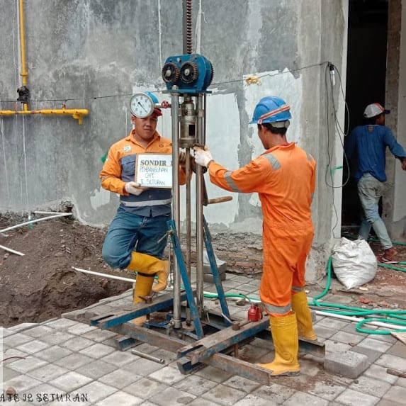 jasa sondir tanah di cirebon