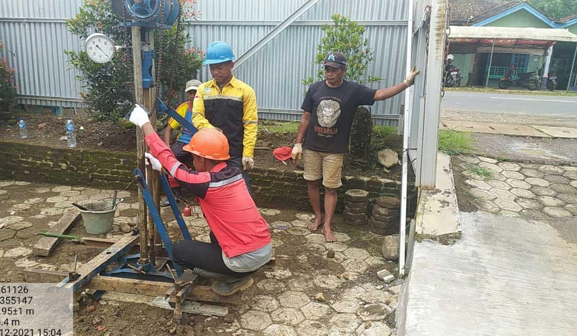 Jasa Sondir Tanah Purwakarta