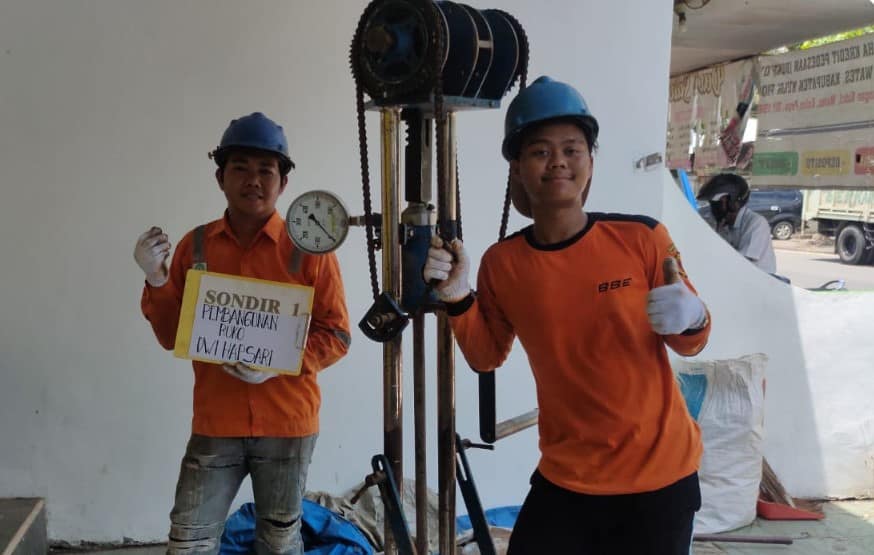 Jasa Sondir Tanah Bangkalan
