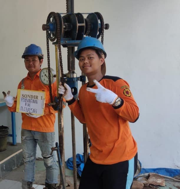 Jasa Sondir Tanah Banyuwangi