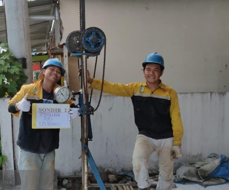 Jasa Sondir Tanah Bondowoso
