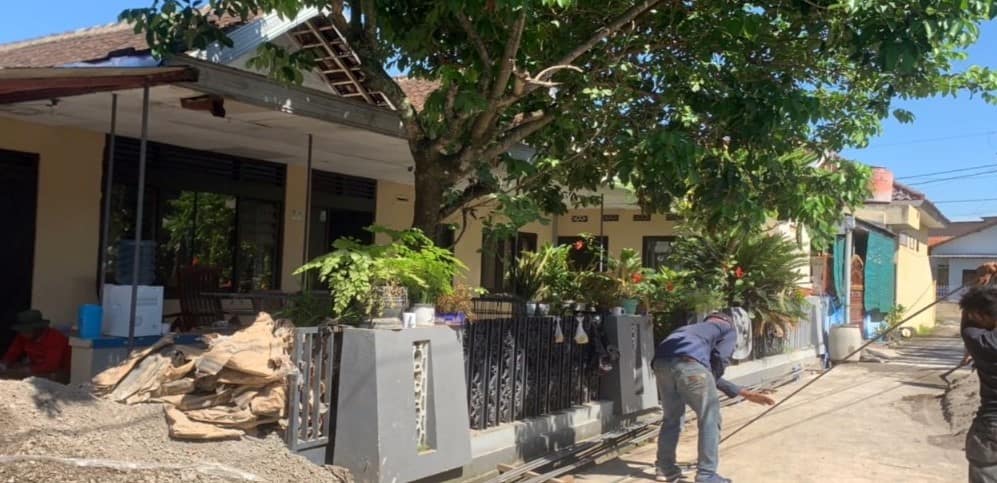 Jasa Sondir Tanah Batu