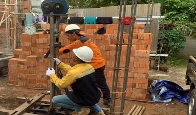 Jasa Sondir Tanah Jember