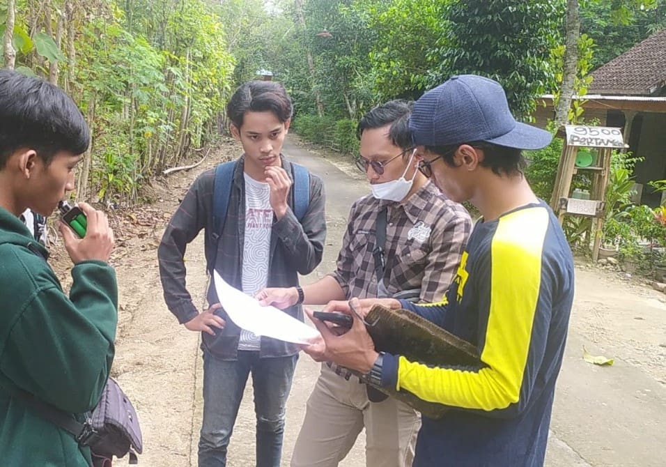 Jasa Sondir Tanah Mojokerto