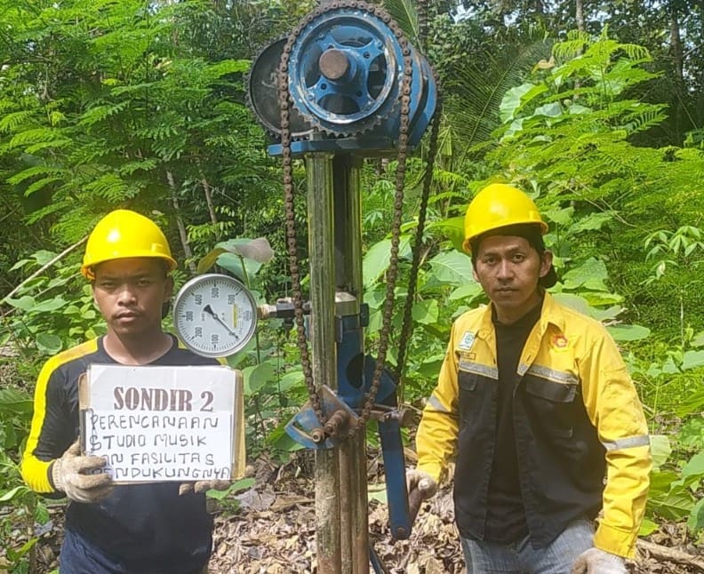 Jasa Sondir Tanah Nganjuk
