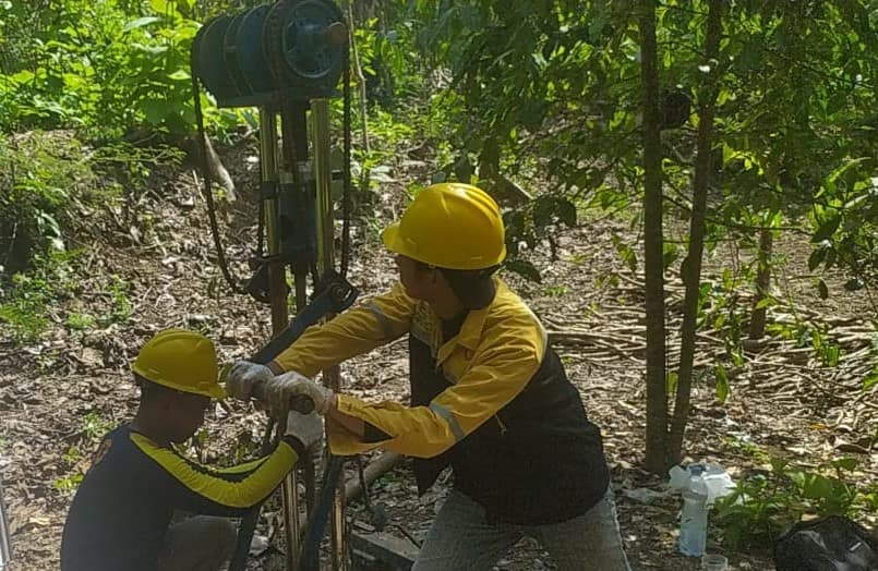 Jasa Sondir Tanah Ngawi