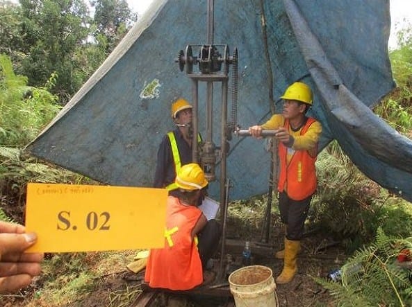 Jasa Sondir Tanah Banyumas