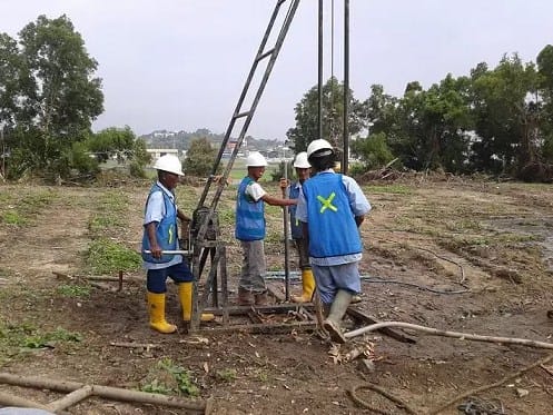 Jasa Sondir Tanah Boyolali