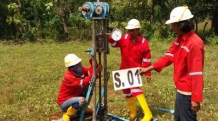 Jasa Sondir Tanah Kabupaten Magelang