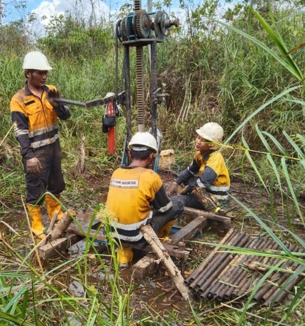 Jasa Sondir Tanah Pasuruan