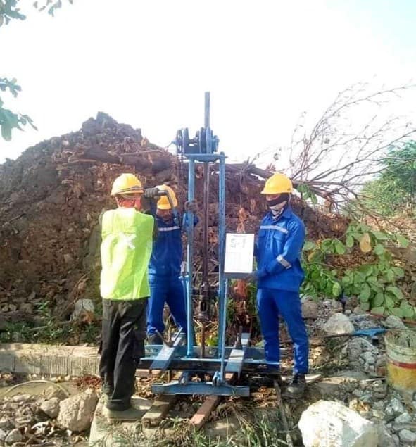Jasa Sondir Tanah Probolinggo